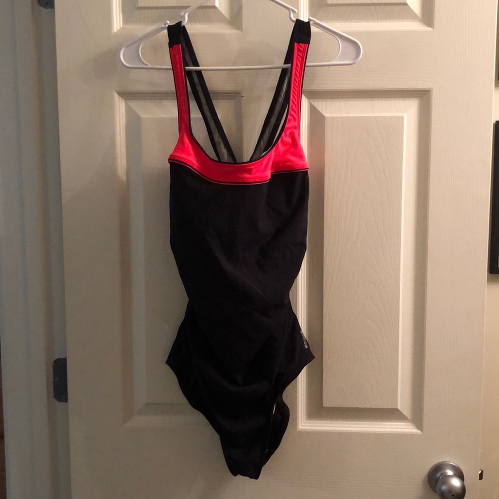 Reebok One-piece Bathingsuit